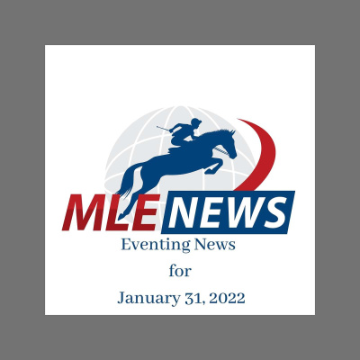 Major League Eventing Podcast