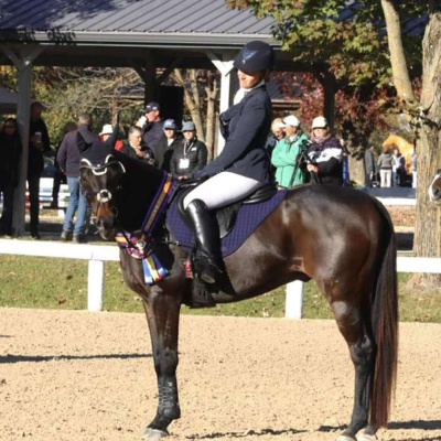 Major League Eventing Podcast