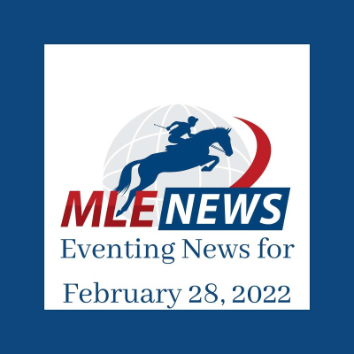 Major League Eventing Podcast