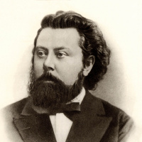 Modest Mussorgski: Boris Godunow (1870)