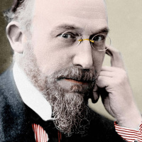 Spartanische Melancholie - die Gymnopédies von Erik Satie