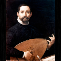 Himmelsklänge aus dem Markusdom - Gabrielis Sacrae Symphoniae