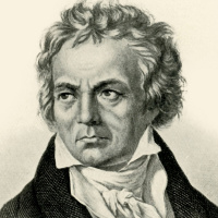 Ludwig van Beethoven: 7. Sinfonie A-Dur, op. 92