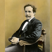Klangzauberer Strauss - Also sprach Zarathustra