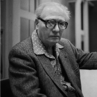 Statt Stille Nacht - Olivier Messiaen blickt auf das Jesuskind
