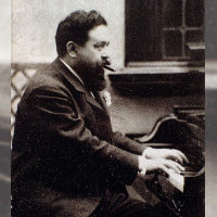 Von Cádiz bis Cuba - Albéniz Suite española