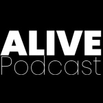Alive Podcast - Flirt  Fitness Training