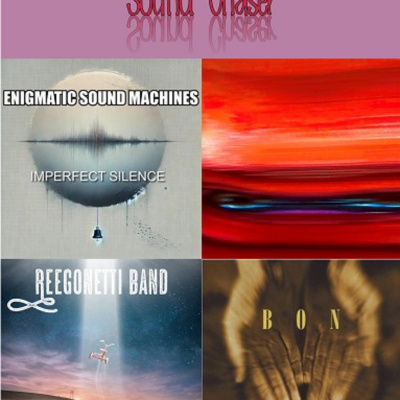 Sound Chaser Progressive Rock Podcast
