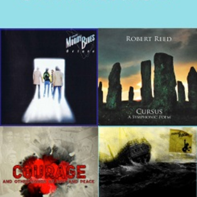 Sound Chaser Progressive Rock Podcast