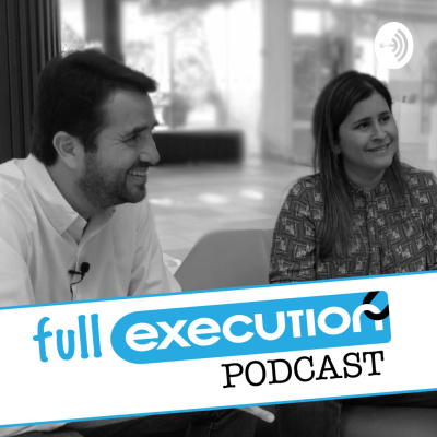 Full Execution - Anécdotas Y Consejos Para Llevarte A La Ejecución