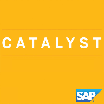 Catalyst - Your Burning Business Questions Answered