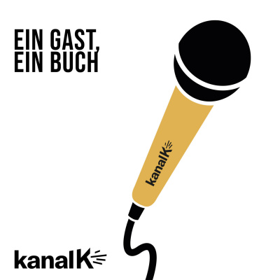 Talk: Ein Gast, Ein Buch - Kanal K