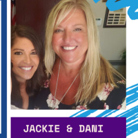 Industry Celebrities Jackie Cagle amp Danielle Keck share what it is like to work in Multifamily