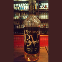 【第183回】ブラック ベルベット