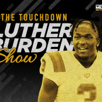 The Touchdown Luther Burden Show Episode 2