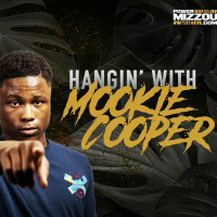Hangin With Mookie Cooper Episode 1