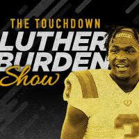 The Touchdown Luther Burden Show, Episode 5
