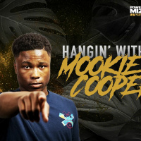 Hangin With Mookie Cooper Episode 6