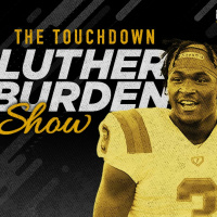 The Touchdown Luther Burden Show, Episode 6