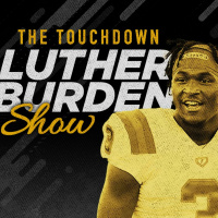 The Touchdown Luther Burden Show Episode 4
