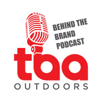 Episode 5 - The Key To Marketing Success for Outdoor Brands in 2021
