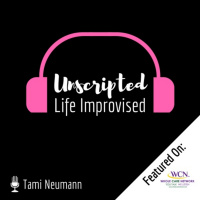 Welcome to Unscripted: Life Improvised