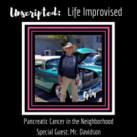 Pancreatic Cancer in the Neighborhood