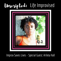 Improv Saves Lives