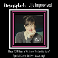 Have You Been a Victim of Perfectionism?