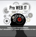 Pro Web It