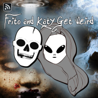 FnK Get Weird: Ep 2 - Ghosts