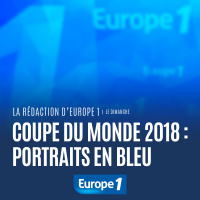 Portraits en bleu : Hugo Lloris