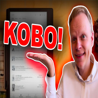 Kobo Self Publishing - All You Need to Know
