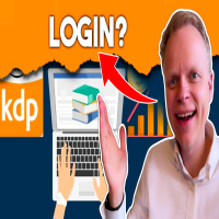 KDP Publishing Login - A step By Step Guide