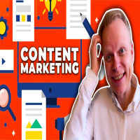 Why Content Marketing for Authors?