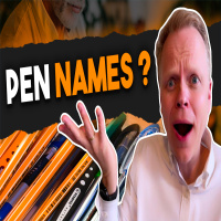 Can You Self Publish Under a Pen Name in 2023