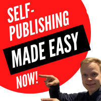 How to promote your self published book - Step by Step Guide