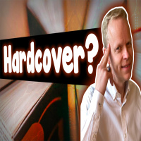 Self Publishing Hardcover - A Total Manual