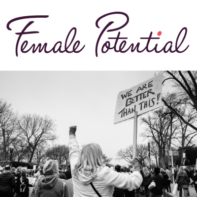 Female Potential Podcast