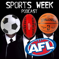 2019 AFL Preview Show