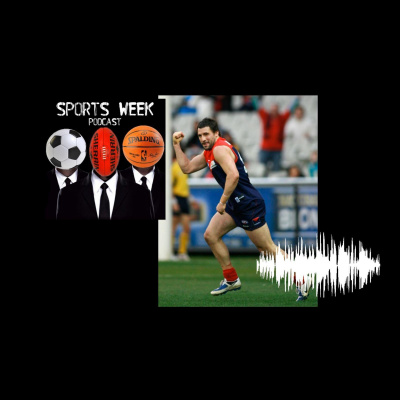 Sports Week Podcast