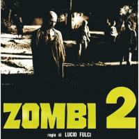 Zombi 2 (1979), de Lucio Fulci + El tributo, de Adrián Daumas