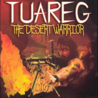 Tuareg (Enzo G. Castellari, 1984): el Rambo africano