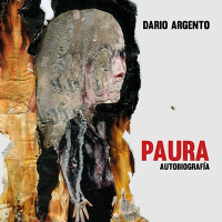 Libros Prótesis: Paura, de Dario Argento