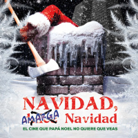 Navidad, amarga Navidad. El cine que Papá Noel no quiere que veas
