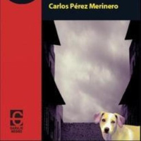 Libros Prótesis: La niña que hacía llorar a la gente, de Carlos Pérez Merinero