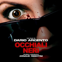 Dark Glasses (Dario Argento, 2022): las 3 de la mañana