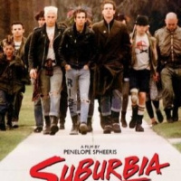 Suburbia (Penelope Spheeris, 1983): Rincones del paraíso