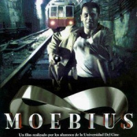 Moebius (Gustavo Mosquera, 1996): Terror en el metro!