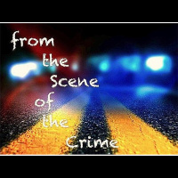 Shattered Lives: “From the Scene of the Crime Holly HughesSheryl McCollum